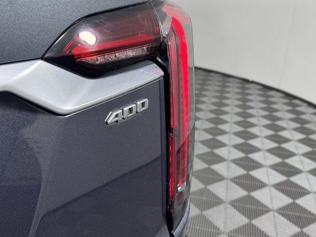 used 2023 Cadillac XT6 car, priced at $37,372