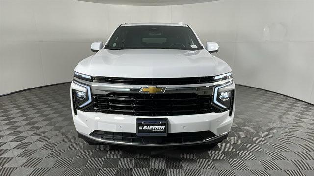 new 2025 Chevrolet Suburban car, priced at $65,295