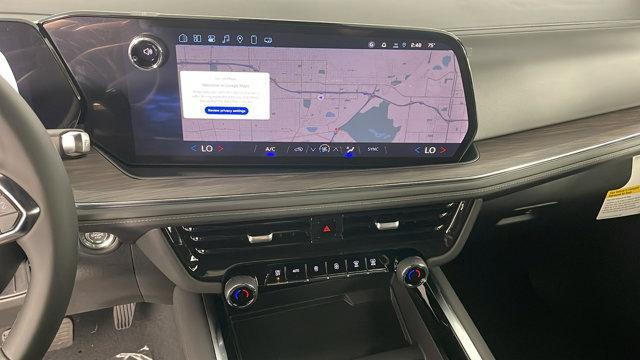 new 2025 Chevrolet Suburban car, priced at $65,295