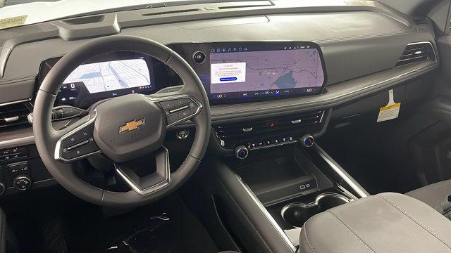 new 2025 Chevrolet Suburban car, priced at $65,295