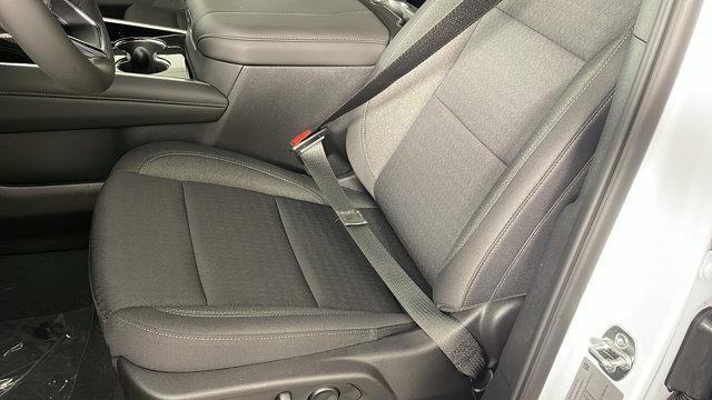 new 2025 Chevrolet Suburban car, priced at $65,295