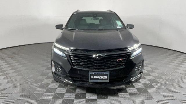 new 2024 Chevrolet Equinox car, priced at $29,995