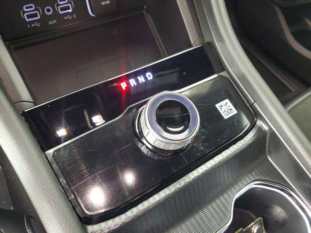 new 2025 Jeep Grand Cherokee car