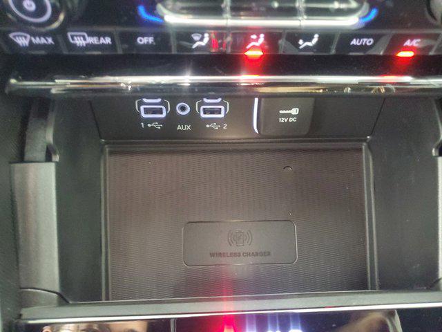 new 2025 Jeep Grand Cherokee car