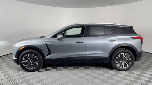 new 2024 Chevrolet Blazer EV car, priced at $52,294