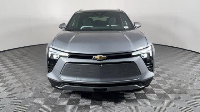 new 2024 Chevrolet Blazer EV car, priced at $52,294