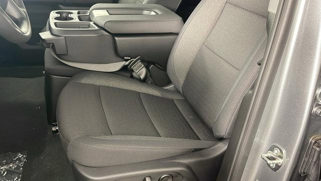 new 2025 Chevrolet Silverado 2500 car, priced at $68,560