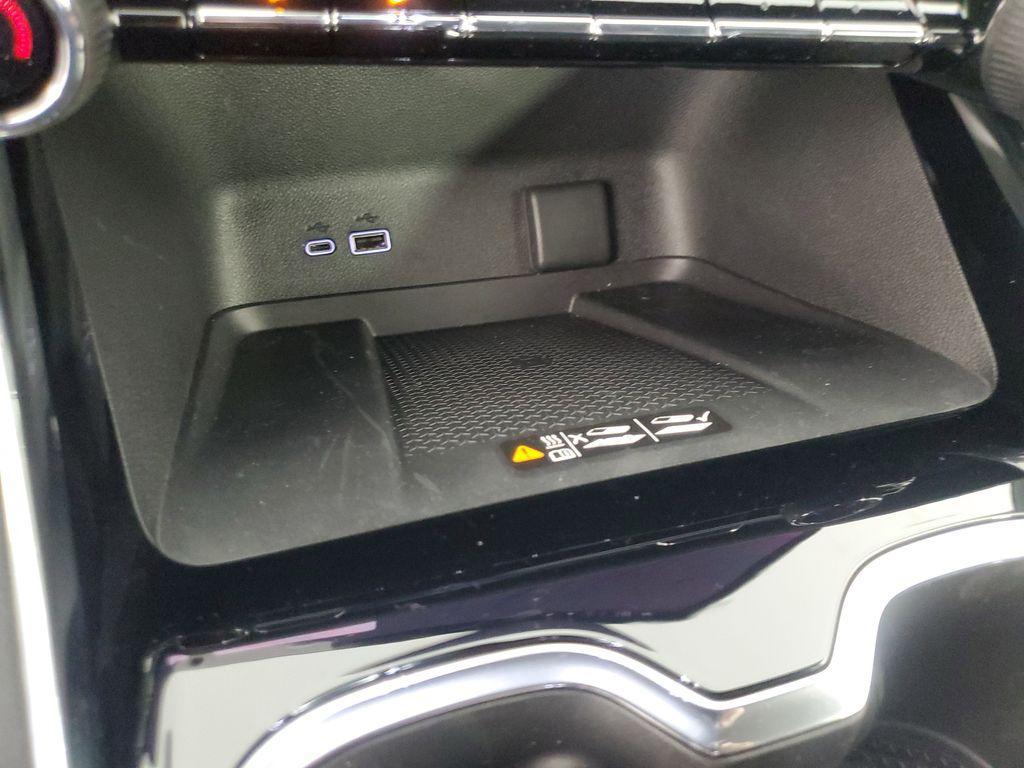 new 2026 Chevrolet Traverse car, priced at $57,295