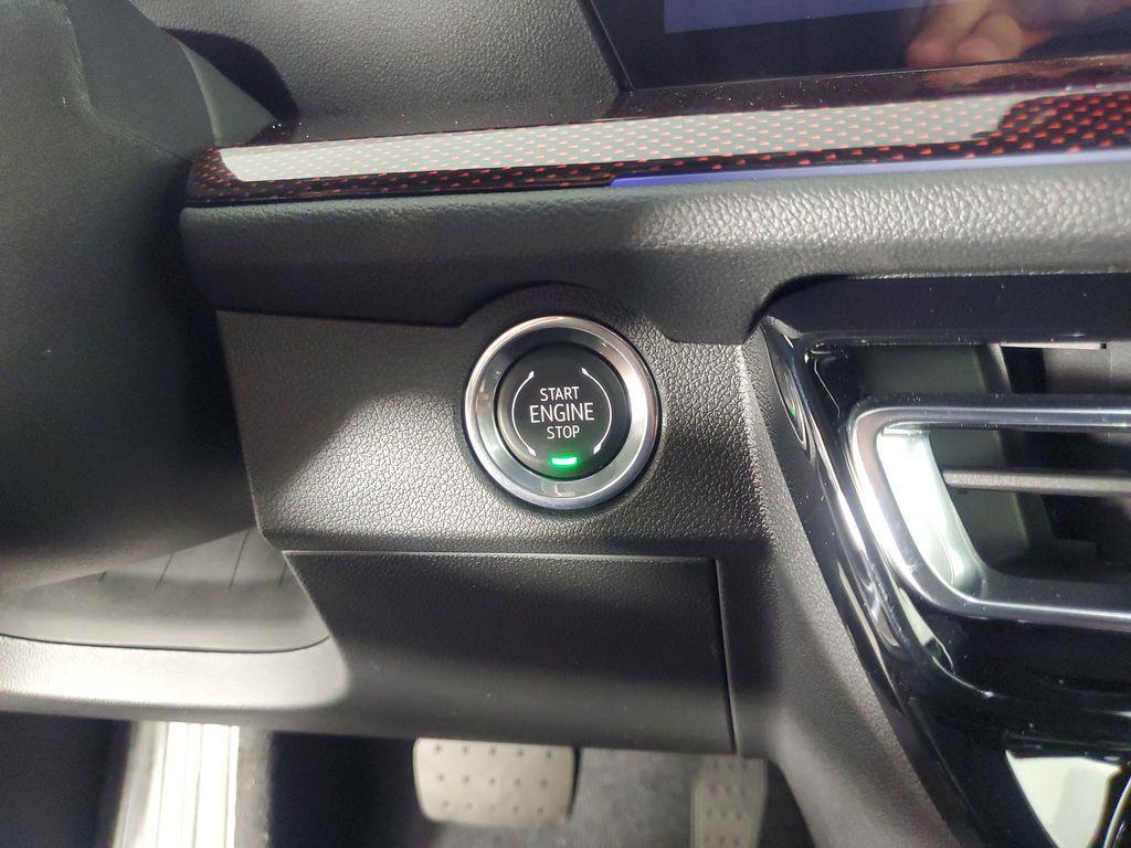 new 2026 Chevrolet Traverse car, priced at $57,295