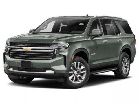 new 2024 Chevrolet Tahoe car, priced at $64,495