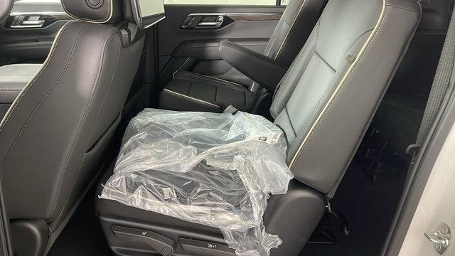 new 2025 Chevrolet Suburban car, priced at $87,710