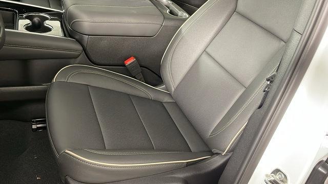 new 2025 Chevrolet Suburban car, priced at $87,710