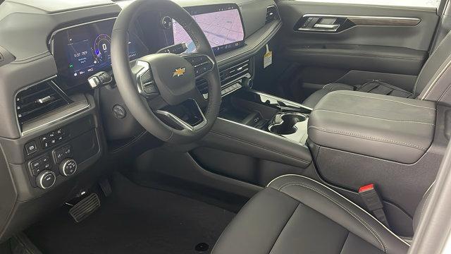 new 2025 Chevrolet Suburban car, priced at $87,710