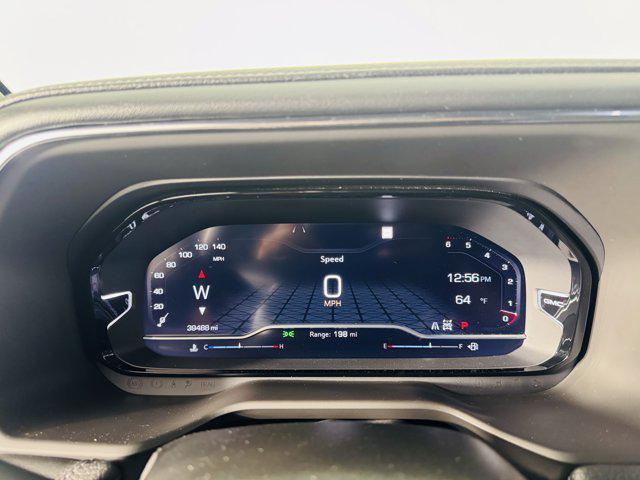 used 2022 GMC Yukon car, priced at $63,995