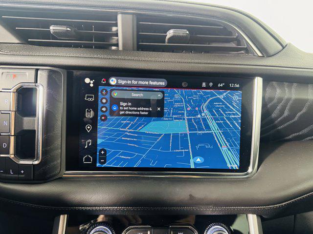 used 2022 GMC Yukon car, priced at $63,995