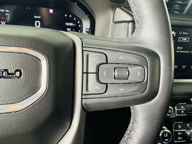 used 2022 GMC Yukon car, priced at $63,995