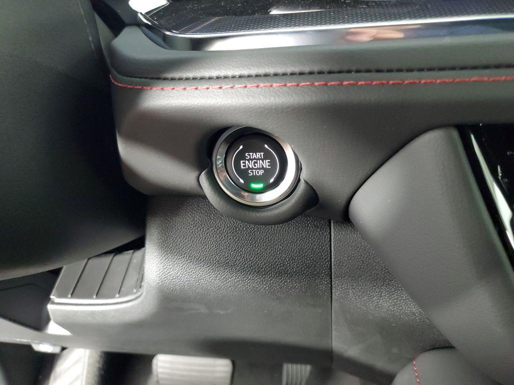 new 2026 Chevrolet Suburban car, priced at $77,220