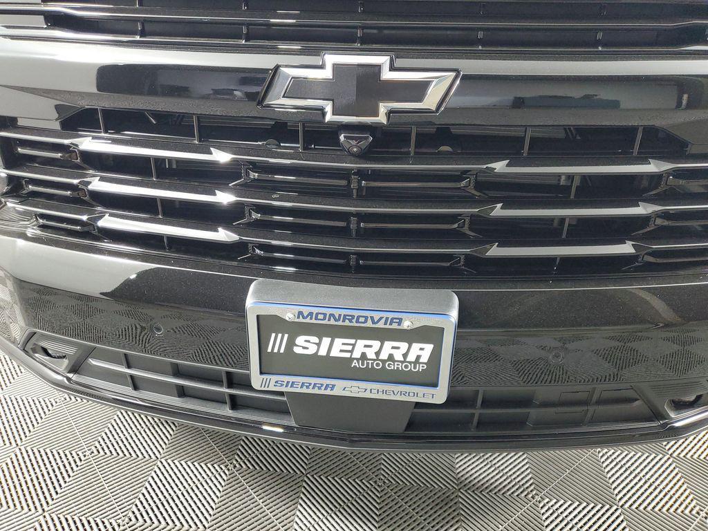 new 2026 Chevrolet Suburban car, priced at $77,220