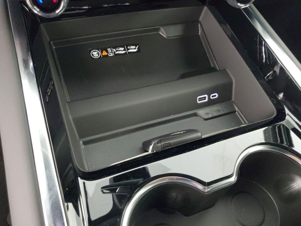 new 2026 Chevrolet Suburban car, priced at $77,220