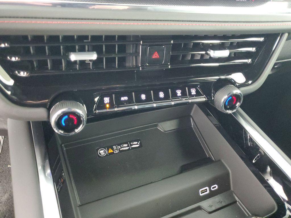 new 2026 Chevrolet Suburban car, priced at $77,220