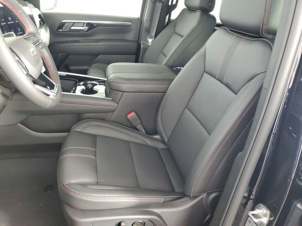 new 2026 Chevrolet Suburban car, priced at $77,220