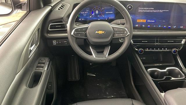 new 2025 Chevrolet Traverse car, priced at $46,940