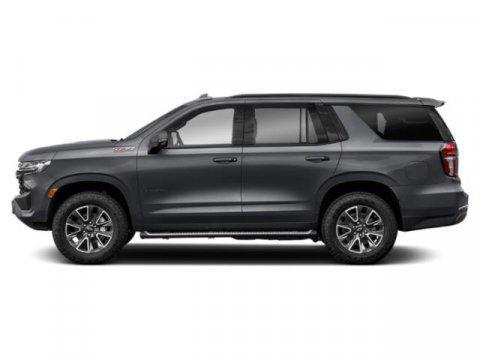 new 2024 Chevrolet Tahoe car, priced at $73,910