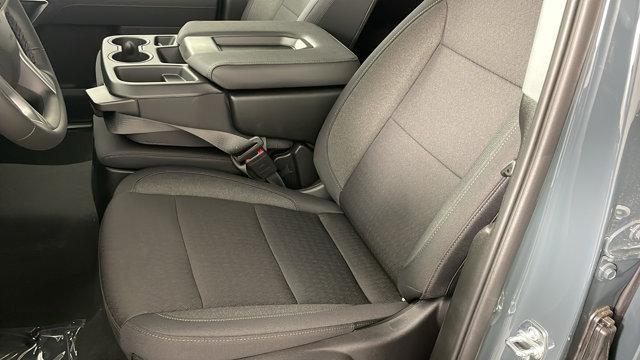 new 2025 Chevrolet Silverado 1500 car, priced at $53,995