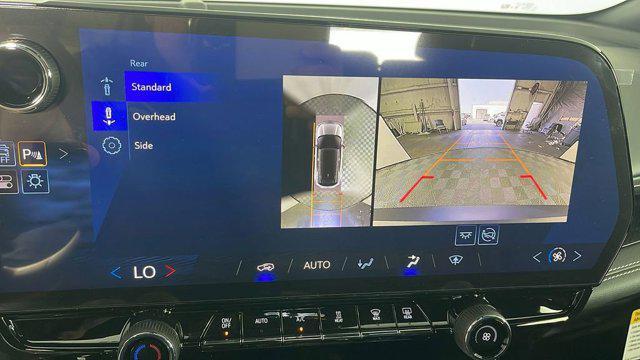 new 2025 Chevrolet Blazer EV car, priced at $46,095