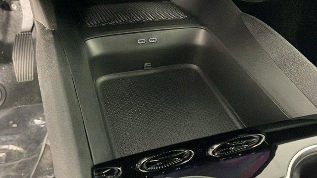 new 2025 Chevrolet Blazer EV car, priced at $46,095