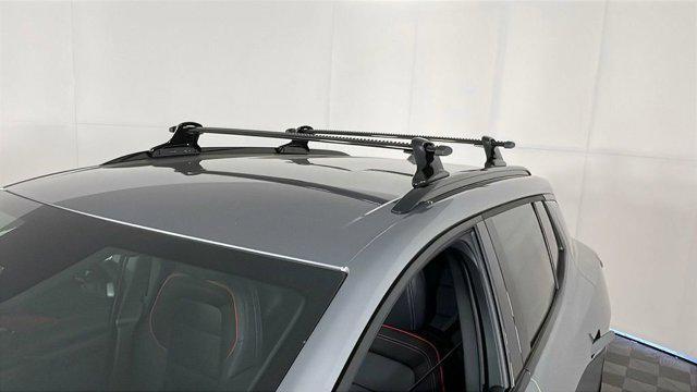 new 2025 Chevrolet Equinox EV car, priced at $45,190