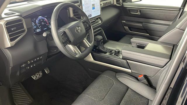 used 2023 Toyota Sequoia car, priced at $68,742