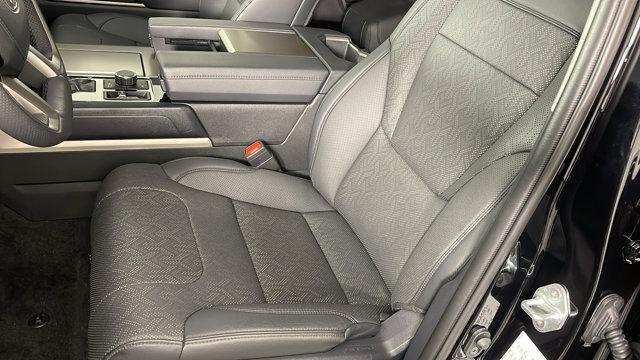 used 2023 Toyota Sequoia car, priced at $68,742