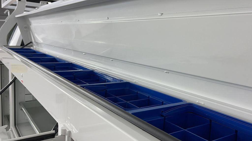 new 2025 Chevrolet Silverado 2500 car, priced at $70,495