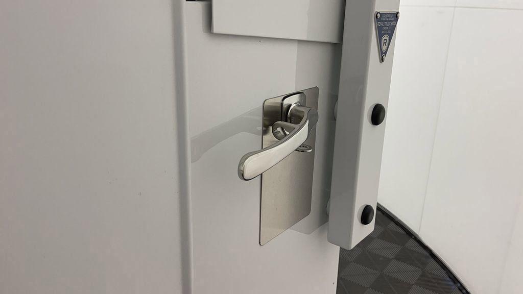 new 2025 Chevrolet Silverado 2500 car, priced at $70,495