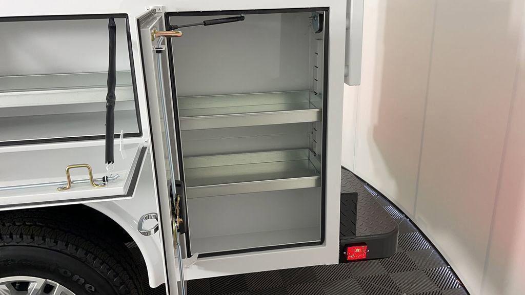 new 2025 Chevrolet Silverado 2500 car, priced at $70,495