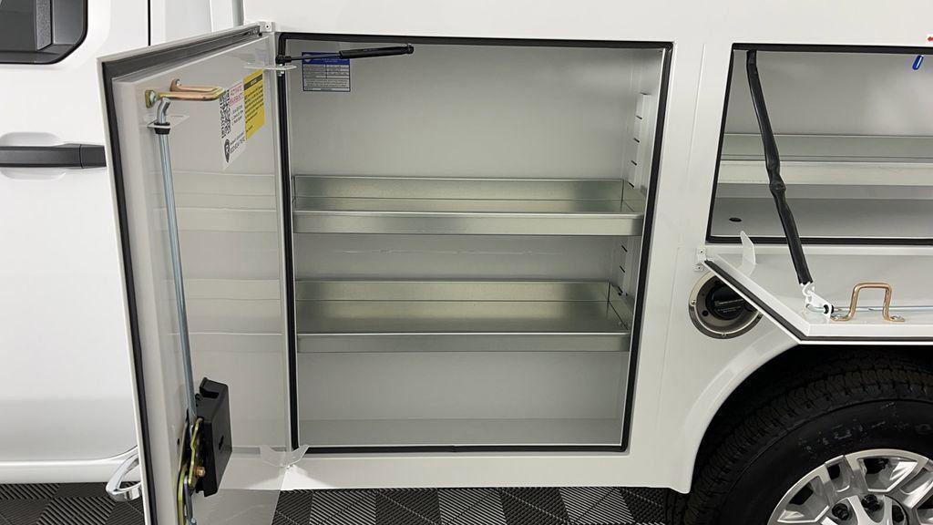 new 2025 Chevrolet Silverado 2500 car, priced at $70,495