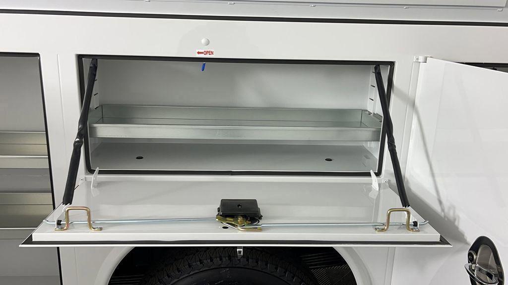 new 2025 Chevrolet Silverado 2500 car, priced at $70,495