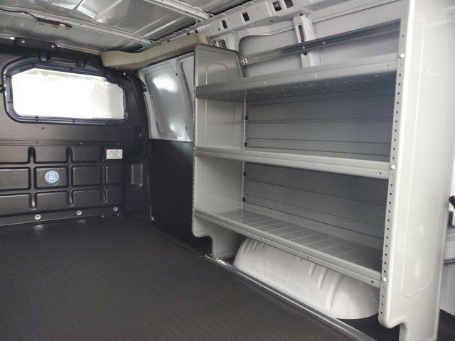 new 2025 Chevrolet Express 2500 car, priced at $52,995