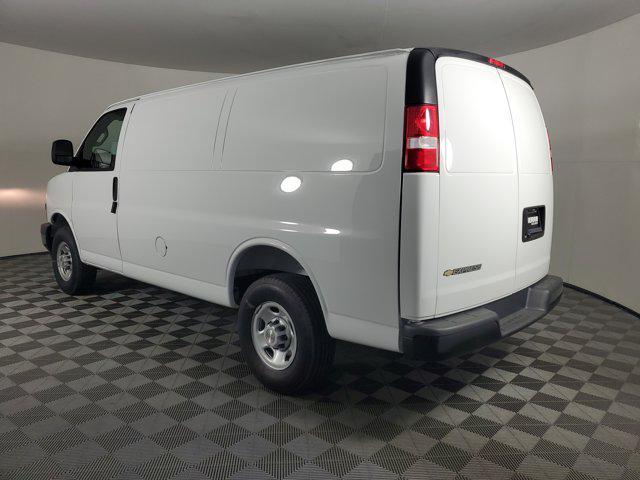 new 2025 Chevrolet Express 2500 car, priced at $52,995