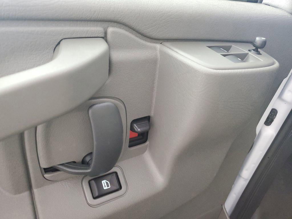 new 2025 Chevrolet Express 2500 car, priced at $52,995