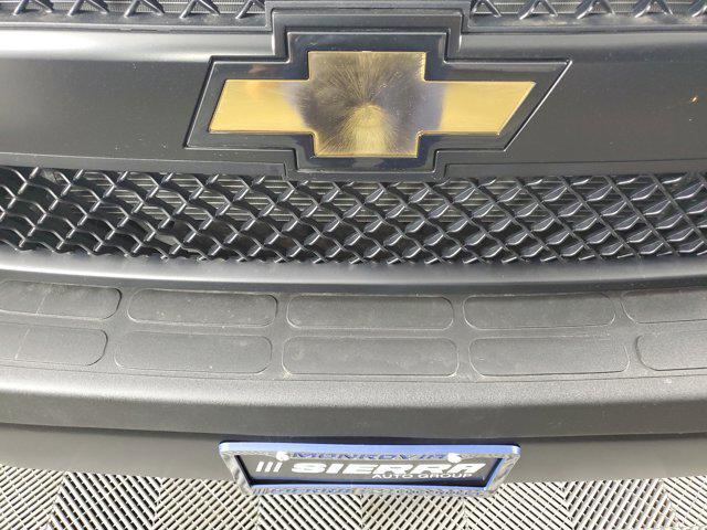 new 2025 Chevrolet Express 2500 car, priced at $52,995