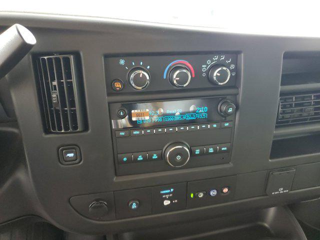 new 2025 Chevrolet Express 2500 car, priced at $52,995
