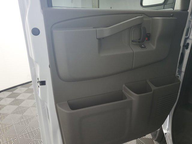 new 2025 Chevrolet Express 2500 car, priced at $52,995