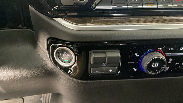 new 2025 Chevrolet Silverado 1500 car, priced at $53,775