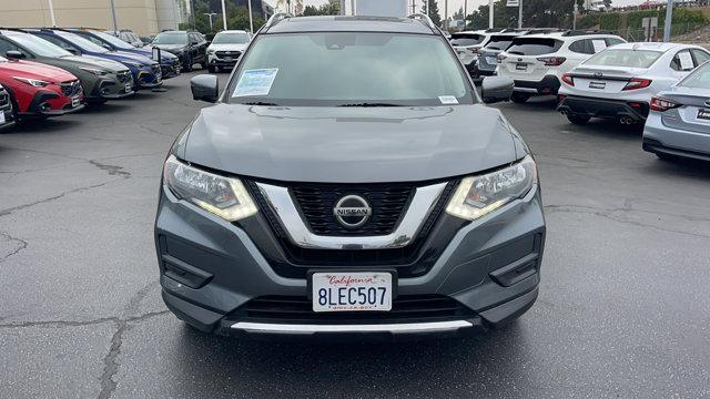 used 2019 Nissan Rogue car, priced at $17,775