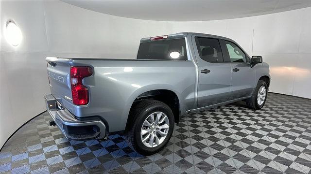 new 2025 Chevrolet Silverado 1500 car, priced at $45,775
