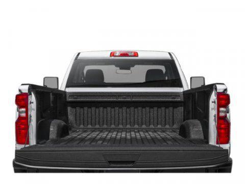 new 2024 Chevrolet Silverado 3500 car