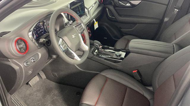 new 2024 Chevrolet Blazer car, priced at $48,115