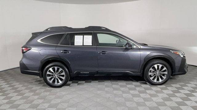 used 2023 Subaru Outback car, priced at $27,995